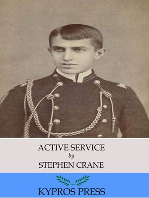 cover image of Active Service